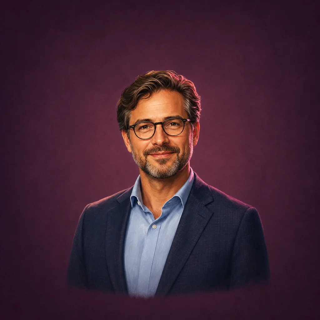 Marcus Lindqvist - Casino Game Reviewer