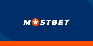 Mostbet logo - casino offering Galaxsys games