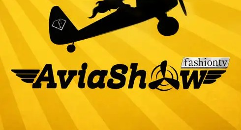 Aviashow screenshot