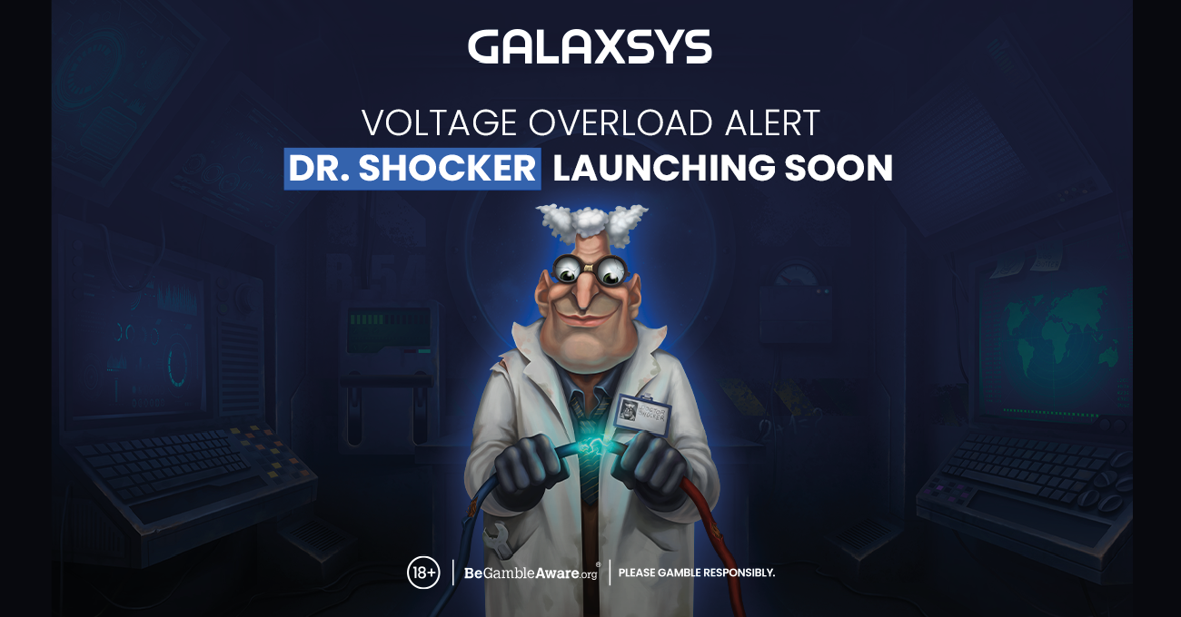 Dr. Shocker screenshot
