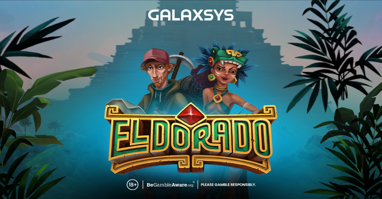 El Dorado screenshot