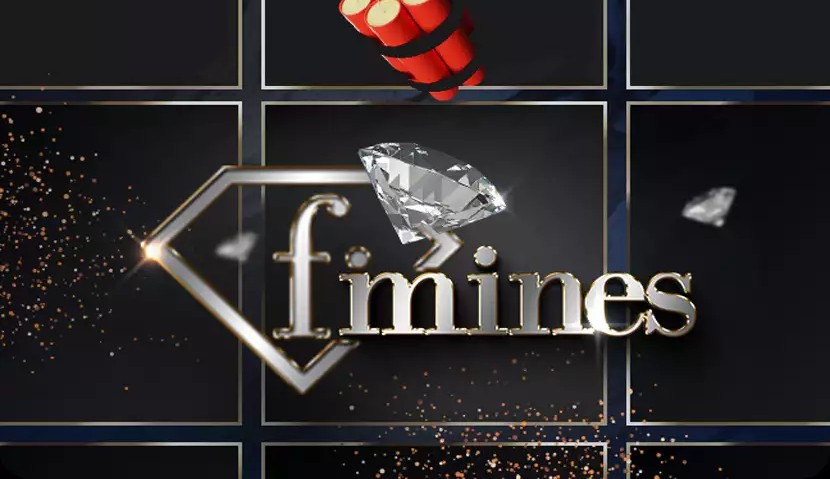 F-Mines screenshot
