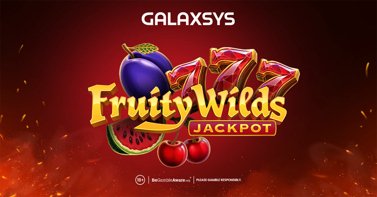 Fruity Wilds screenshot