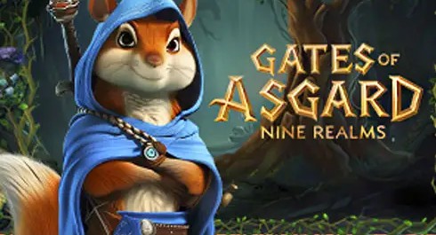 Gates of Asgard Nine Realms screenshot 3 - gameplay detail