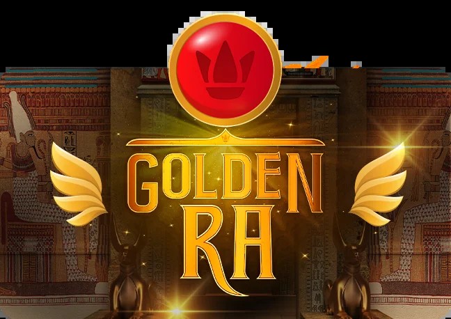 Golden RA screenshot
