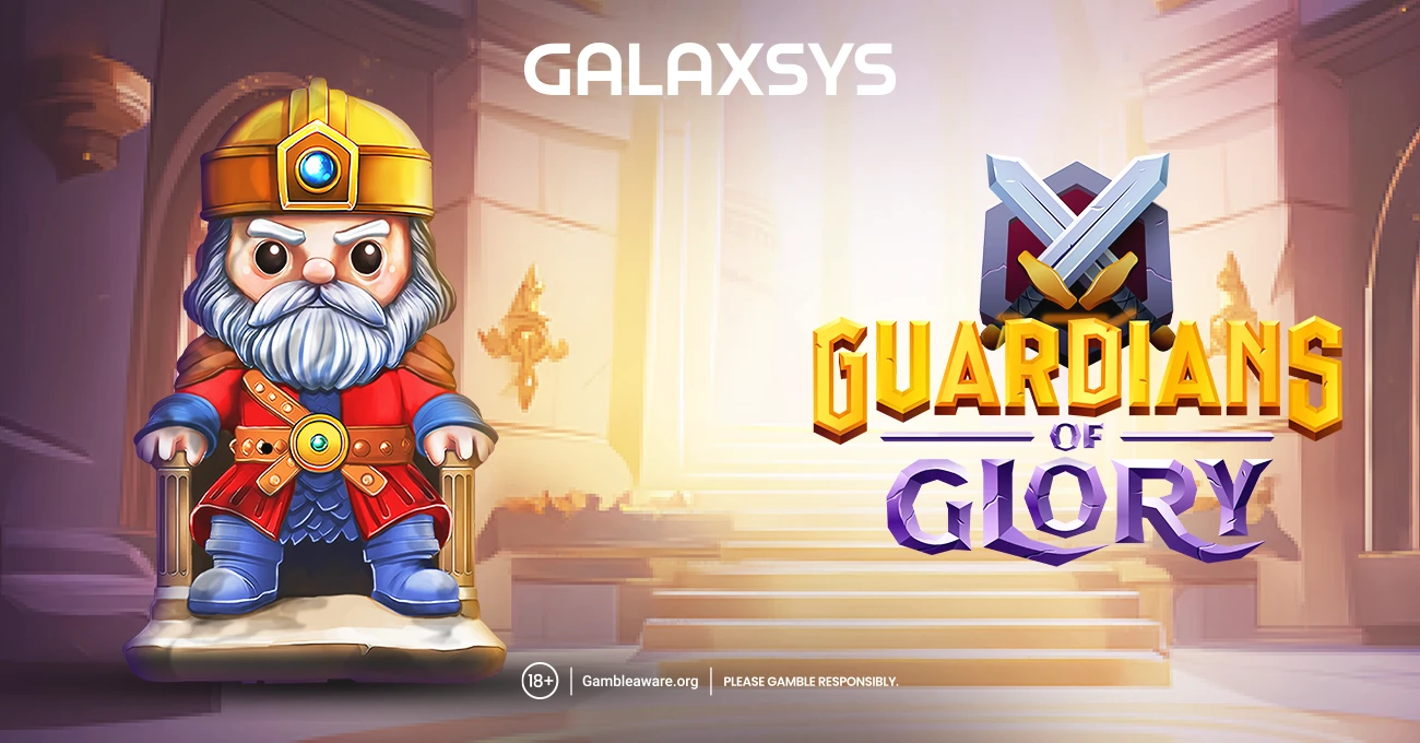 Guardians Of Glory screenshot