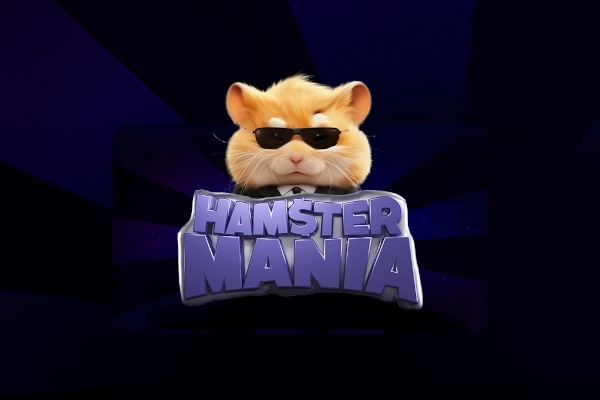 Hamster Mania screenshot