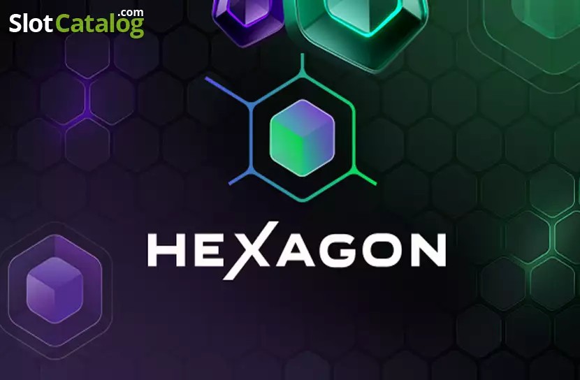 Hexagon screenshot