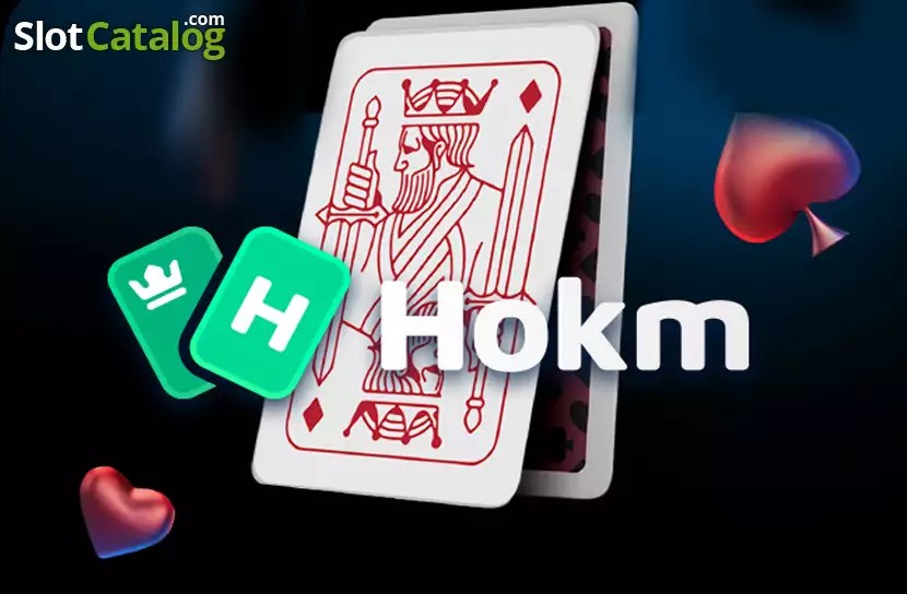 Hokm screenshot