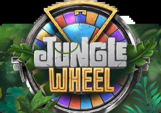 Jungle Wheel screenshot