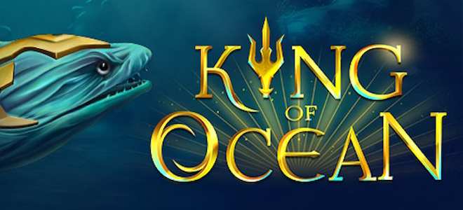 King of Ocean screenshot