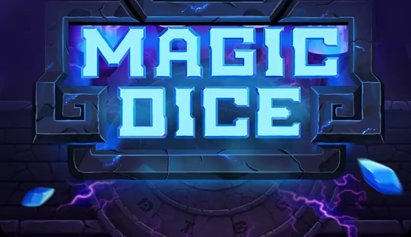 Magic Dice screenshot