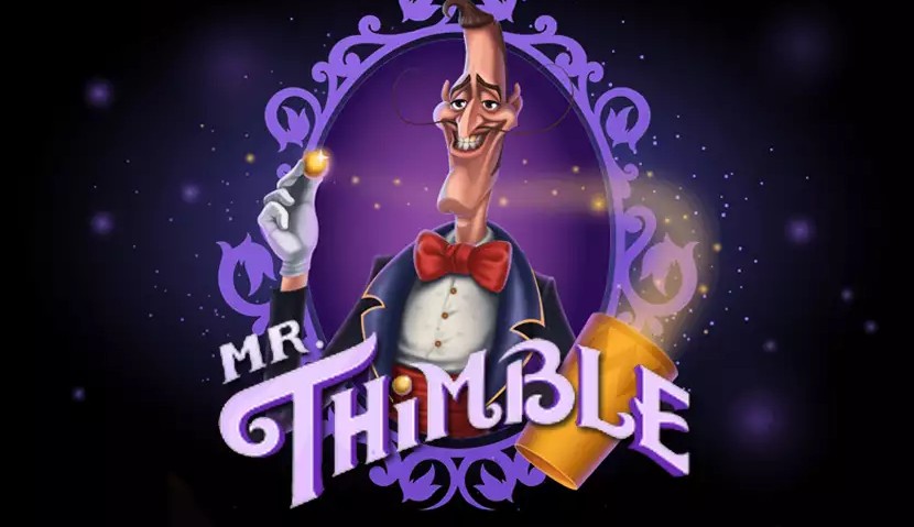Mr. Thimble screenshot
