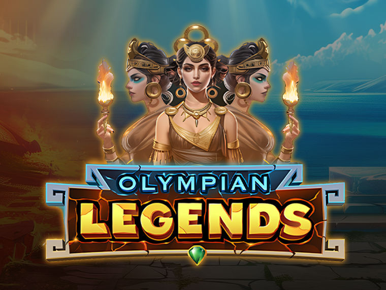 Olympian Legends screenshot 3 - gameplay detail