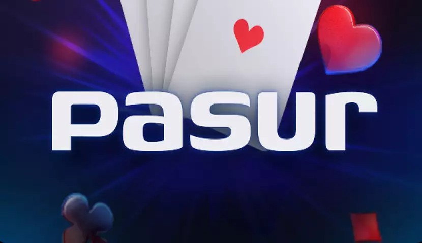 Pasur screenshot 3 by Galaxsys