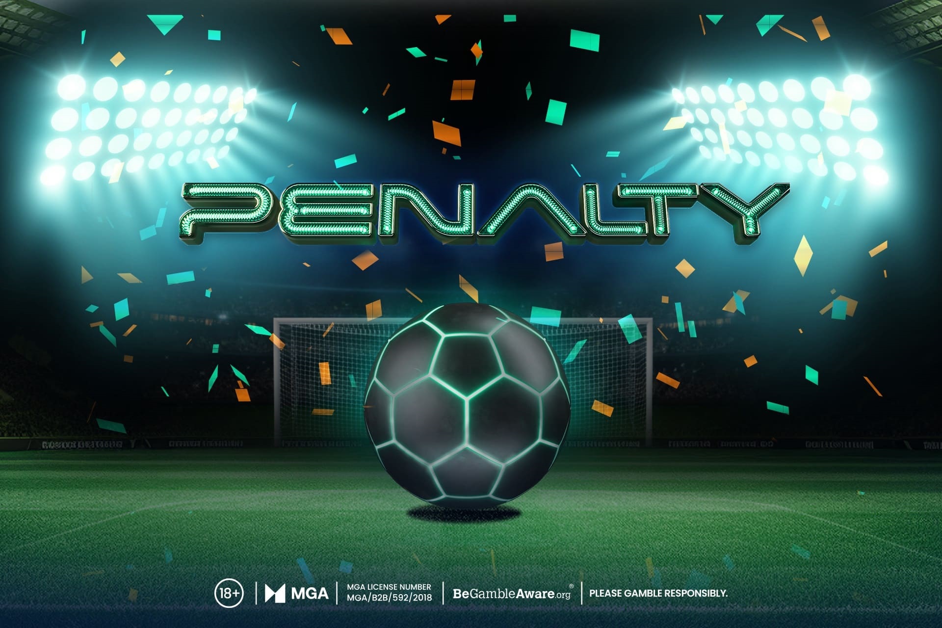 Penalty screenshot 3 - round result and live results panel