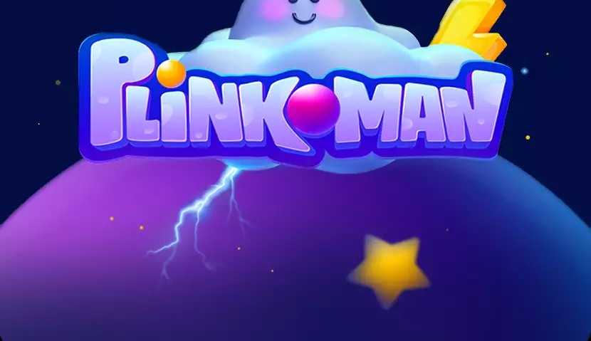 Plinkoman screenshot