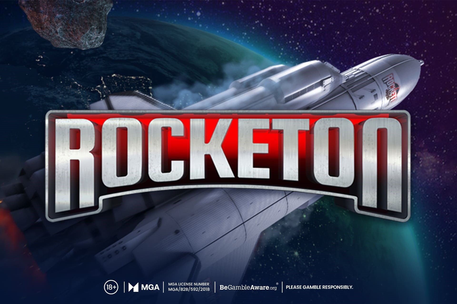 Rocketon screenshot 3 - flight ended result screen