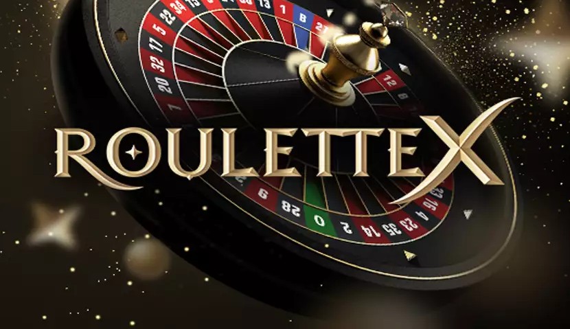 Roulette X by Galaxsys screenshot