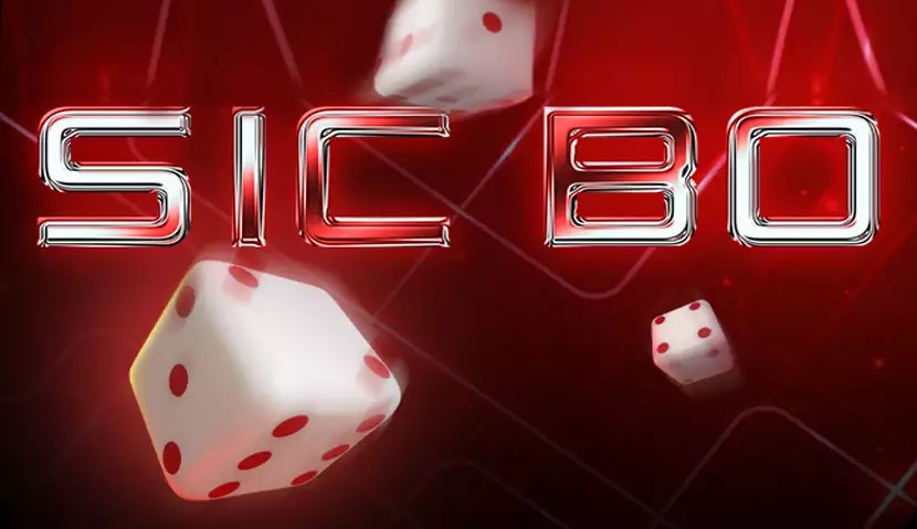 Sic Bo screenshot