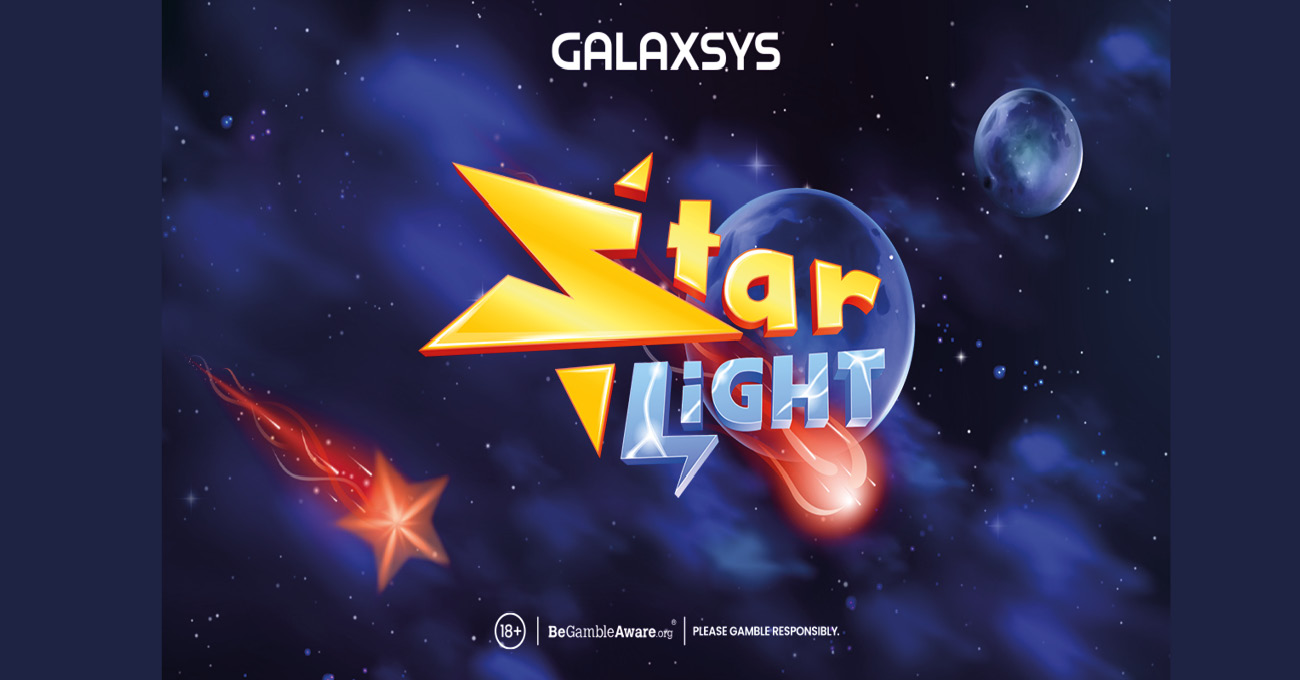 Starlight screenshot