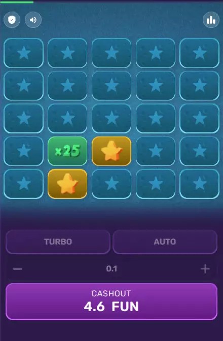 Turbo Mines screenshot 2